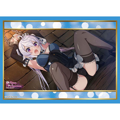 Bushiroad Sleeve Collection High Grade Vol.4971 Prison Princess Zena JAPAN