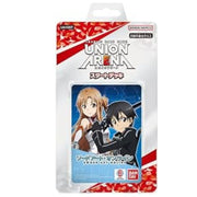 BANDAI Union Arena Sword Art Online Starter Deck UA15ST TCG JAPAN OFFICIAL