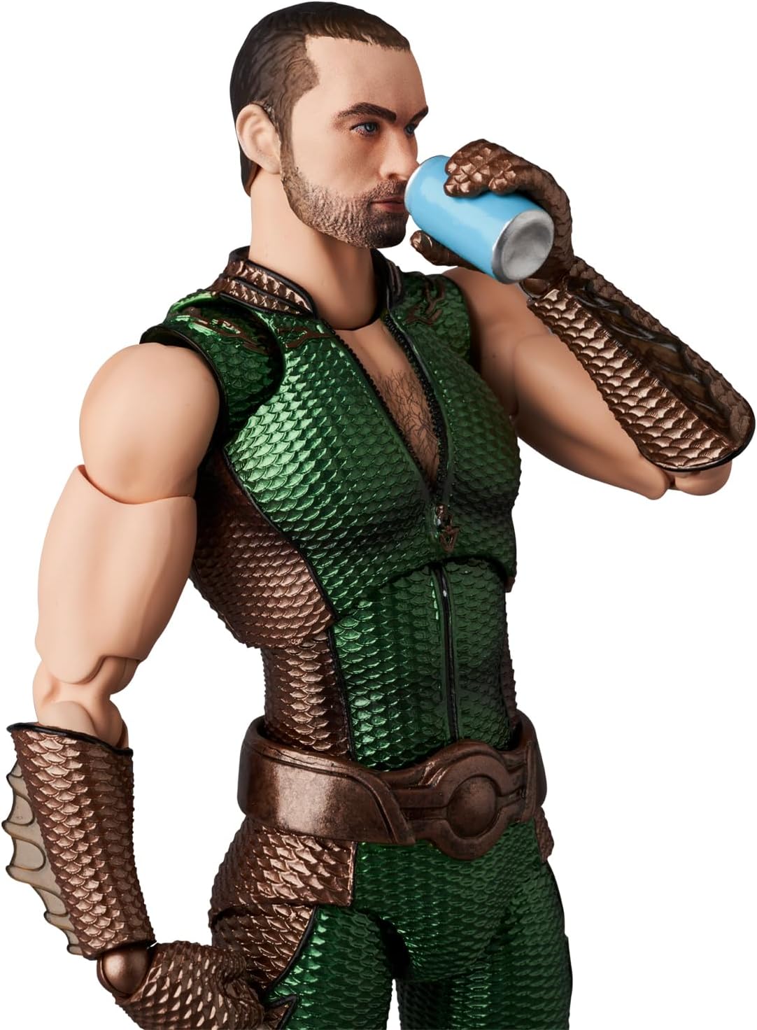アメコミ MAFEX No.237 THE DEEP THE BOYS a Medicom Toy MAFEX Action Figure - No.237 The Deep (The Boys) | eBay