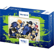 Bushiroad Weiss Schwarz Blau Starter Deck Blue Lock JAPAN ZA-645