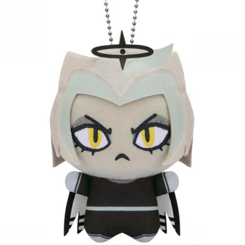 Banpresto Hazbin Hotel Plush Doll Mascot Vol.5 Lute JAPAN OFFICIAL