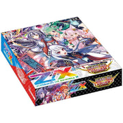 Z/X Zillions of enemy X Rumbling Force IG09 Booster Pack Box TCG JAPAN OFFICIAL