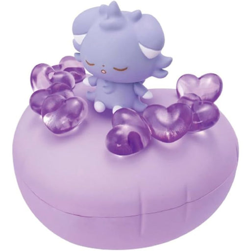 Pokemon PokePeace Lots of Hearts Espurr JAPAN OFFICIAL