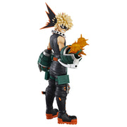 BANDAI Ichiban Kuji My Hero Academia Charge Katsuki Bakugo Prize B Figure JAPAN