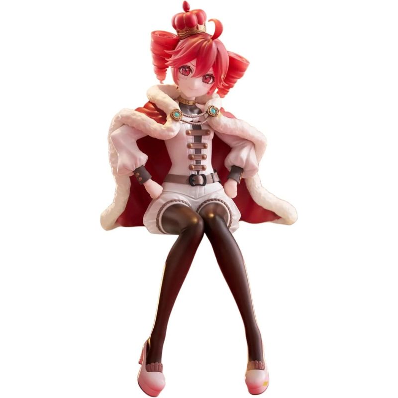 FuRyu Noodle Stopper Kasane Teto King Ver. Figure JAPAN OFFICIAL