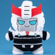 Mochibottsu Transformers Prowl Plush Doll JAPAN OFFICIAL