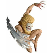 Kaiyodo Revoltech Amazing Yamaguchi Attack on Titan Jaw Titan Action Figure