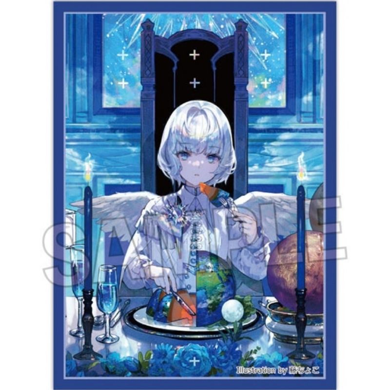 PROOF Kogado Studio Selection NT Fuzichoco Wakusei Bansankai Sleeve JAPAN