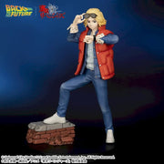 SEGA ACT/CUT Premium Figure Back to the Future x Tokyo Revengers Manjiro Sano