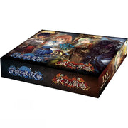 Shadowverse EVOLVE DX Gakuin ni Saku Souka Takenaru Raimei Starter Deck TCG