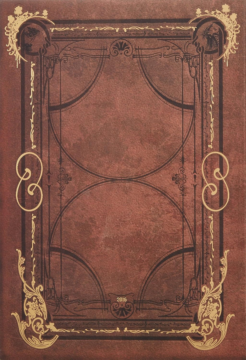 Enciclopedia usada Eorzea The World of FINAL FANTASY XIV Vol.1 Libro en versión japonesa