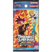 BANDAI Dragon Ball Super Divers Advance Booster Pack Box TCG JAPAN OFFICIAL