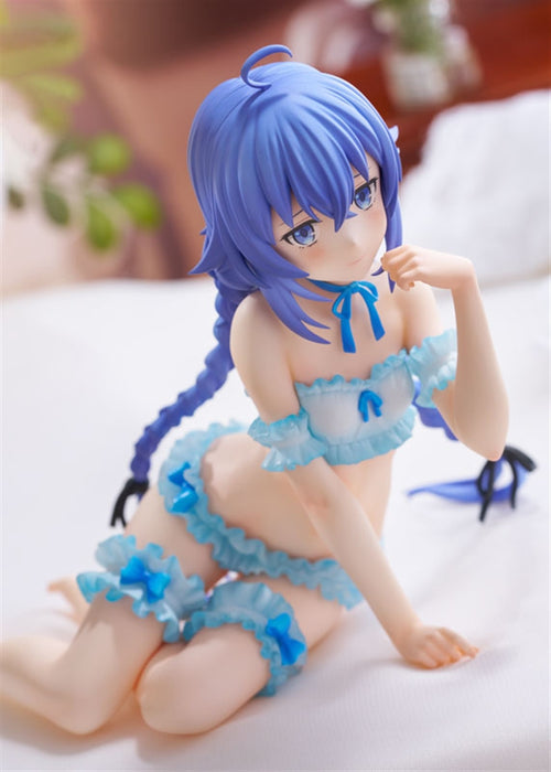 Mushoku Tensei Jobless Reincarnation II Roxy Migurdia lingerie Ver. 1/7 Figure