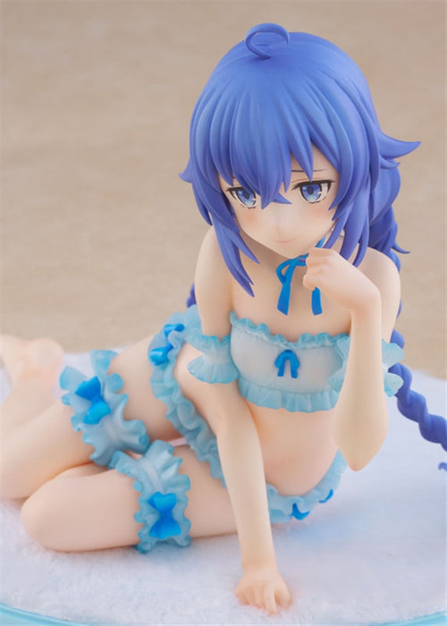 Mushoku Tensei Jobless Reincarnation II Roxy Migurdia lingerie Ver. 1/7 Figure