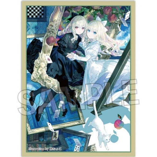 PROOF Kogado Studio Selection NT Fuzichoco Kaiga no Kuni no Alice Sleeve JAPAN