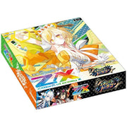 Z/X Zillions of enemy X Generator Dragon IG12 Booster Pack Box TCG JAPAN