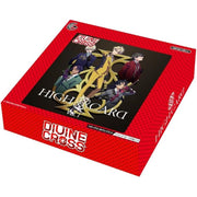 Divine Cross HIGH CARD Vol. 1 Booster Pack Box TCG JAPAN OFFICIAL