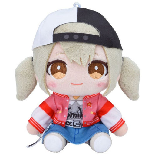 SEGA Fave Project Sekai Colorful Stage My SEKAI Plush Azusawa Kohane S JAPAN