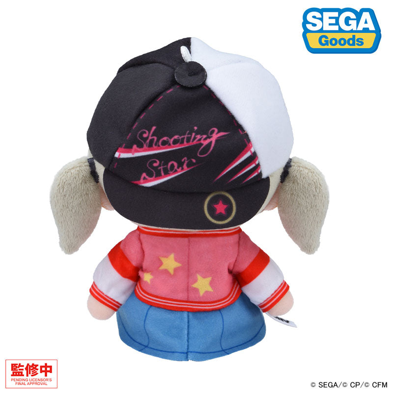 SEGA Fave Project Sekai Colorful Stage My SEKAI Plush Kohane