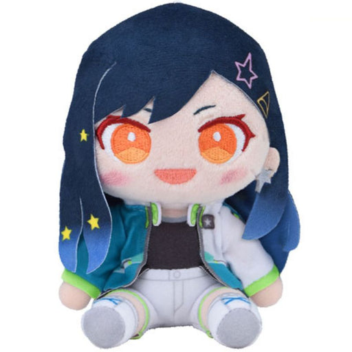 SEGA Fave Project Sekai Colorful Stage My SEKAI Plush Shiraishi An S JAPAN