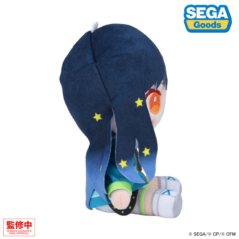 SEGA Fave Project Sekai Colorful Stage My SEKAI Plush An Shiraishi