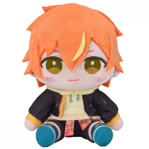 SEGA Fave Project Sekai Colorful Stage My SEKAI Plush Shinonome Akito S JAPAN