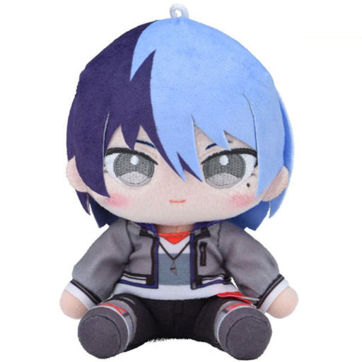 SEGA Fave Project Sekai Colorful Stage My SEKAI Plush Aoyagi Toya S JAPAN