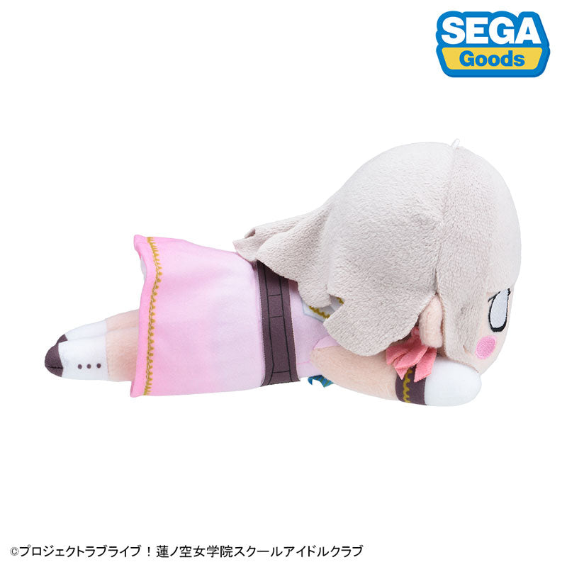 Nesoberi Plush Doll S Love Live! Ceras Yanagida Lilienfeld Dream Believers JAPAN