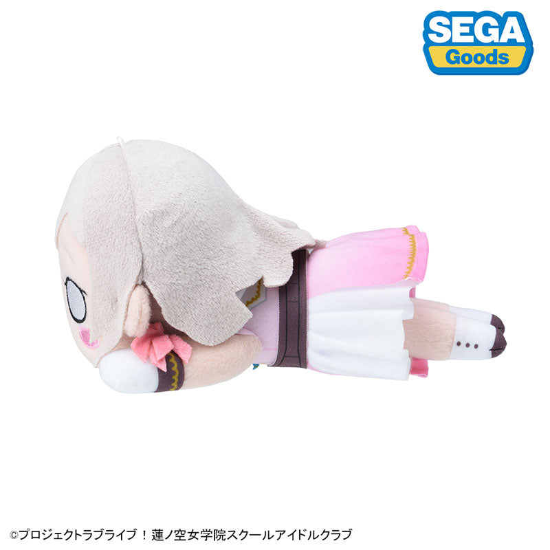 Nesoberi Plush Doll S Love Live! Ceras Yanagida Lilienfeld Dream Believers JAPAN
