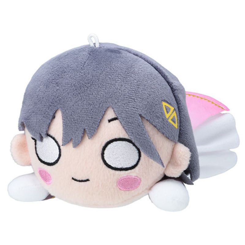 SEGA Fave Nesoberi Plush Doll S Love Live! Katsuragi Izumi Dream Believers JAPAN