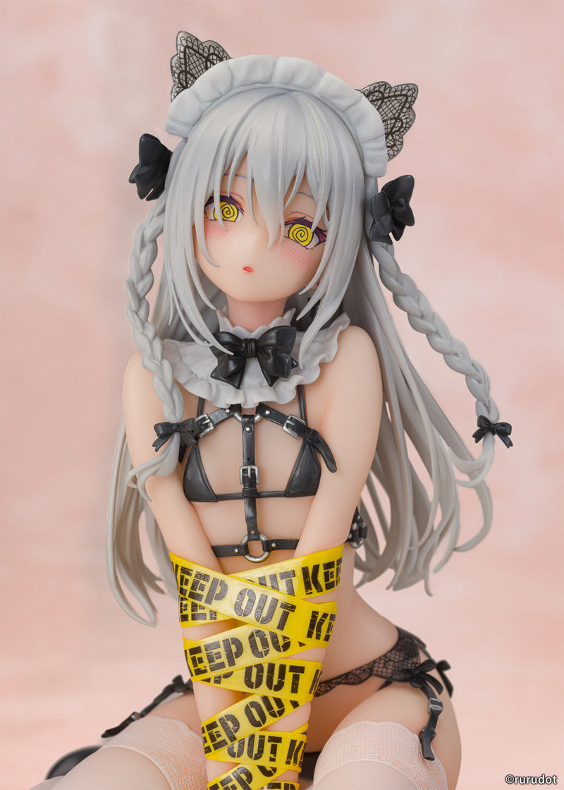 PROOF Salt illustration by rurudo 1/7 Figure JAPAN OFFICIAL