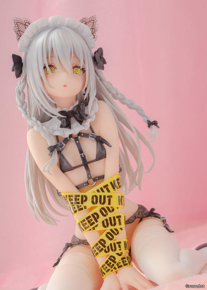 PROOF Salt illustration by rurudo 1/7 Figure JAPAN OFFICIAL