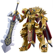 Good Smile Company MODEROID Knight's & Magic Goldleo Model Kit JAPAN OFFICIAL