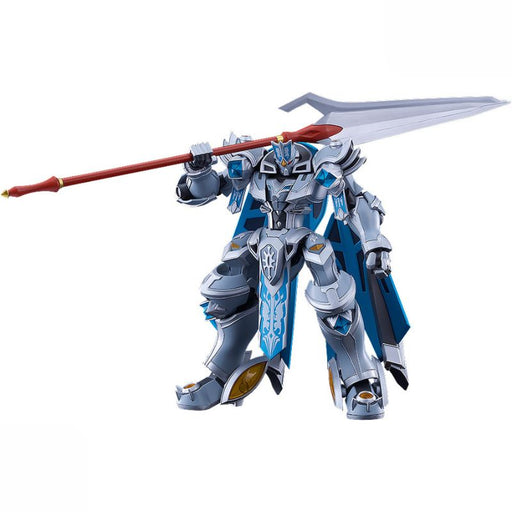 Good Smile Company MODEROID Knight's & Magic Gilbatiga Model Kit JAPAN OFFICIAL