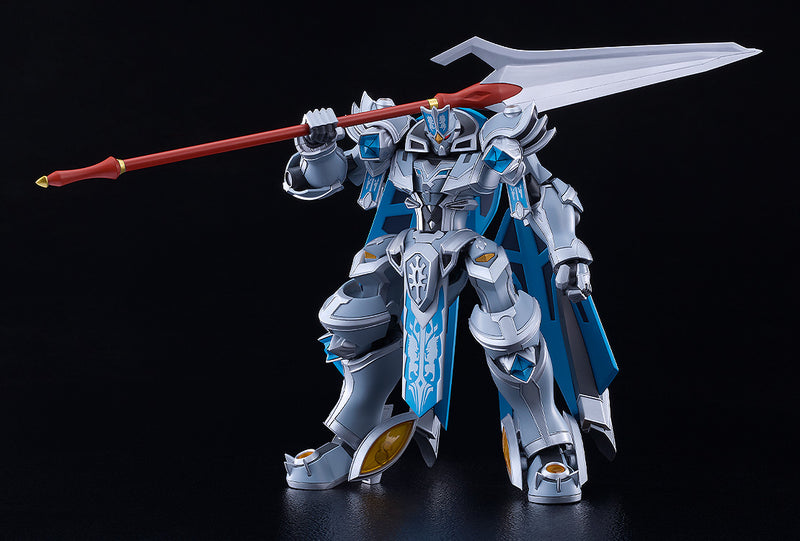 Good Smile Company MODEROID Knight's & Magic Gilbatiga Model Kit JAPAN OFFICIAL