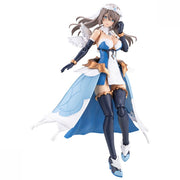 Kotobukiya GRANDE SCALE Arcanadea Ermeda Model Kit JAPAN OFFICIAL