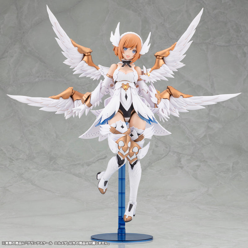 Kotobukiya GRANDE SCALE Arcanadea Ermeda Model Kit JAPAN OFFICIAL