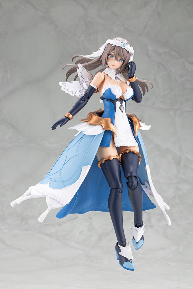 Kotobukiya GRANDE SCALE Arcanadea Ermeda Model Kit JAPAN OFFICIAL