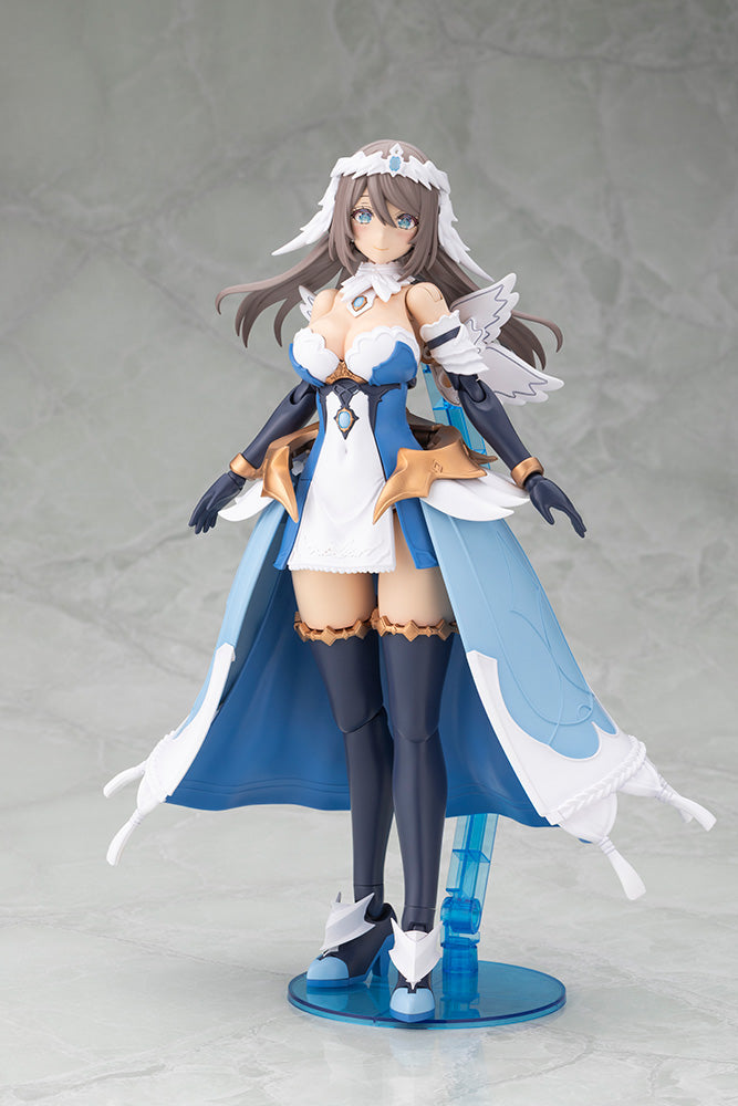 Kotobukiya GRANDE SCALE Arcanadea Ermeda Model Kit JAPAN OFFICIAL