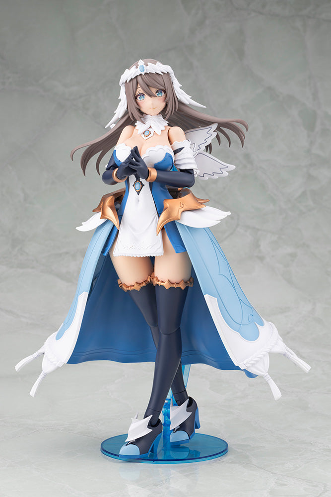 Kotobukiya GRANDE SCALE Arcanadea Ermeda Model Kit JAPAN OFFICIAL