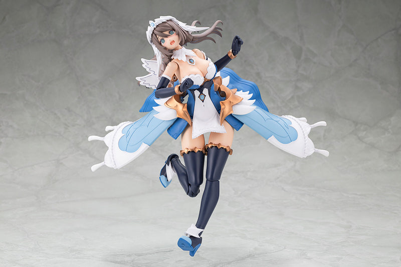 Kotobukiya GRANDE SCALE Arcanadea Ermeda Model Kit JAPAN OFFICIAL