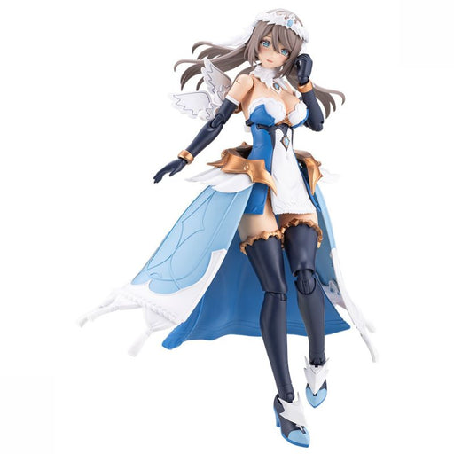 Kotobukiya GRANDE SCALE Arcanadea Ermeda Model Kit JAPAN OFFICIAL