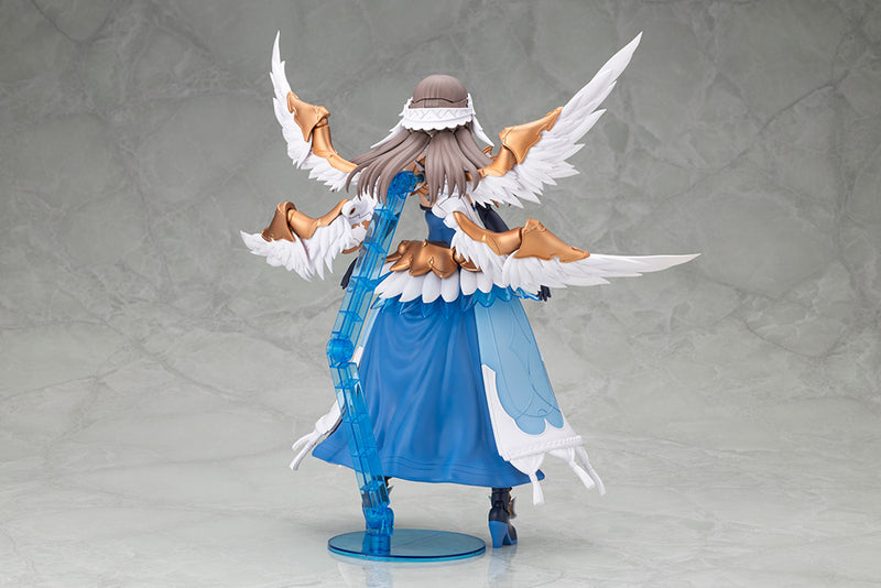 Kotobukiya GRANDE SCALE Arcanadea Ermeda Model Kit JAPAN OFFICIAL
