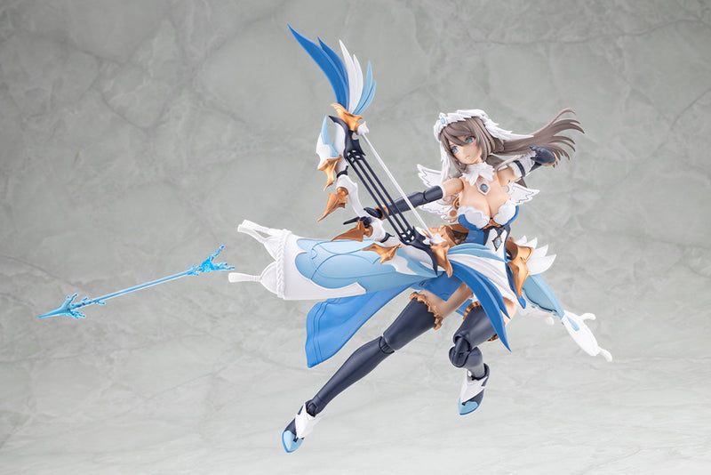 Kotobukiya GRANDE SCALE Arcanadea Ermeda Model Kit JAPAN OFFICIAL