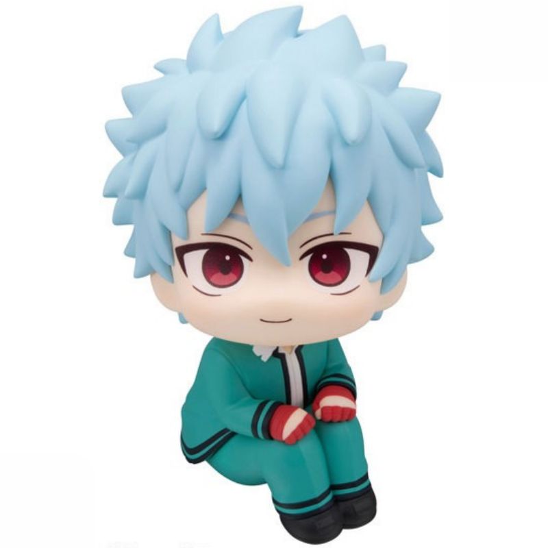 MegaHouse LookUp Saiki Kusuo no Sainan Shun Kaidou Figure JAPAN OFFICIAL