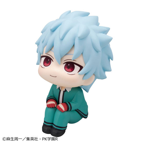 MegaHouse LookUp Saiki Kusuo no Sainan Shun Kaidou Figure JAPAN OFFICIAL