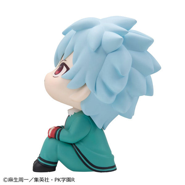 MegaHouse LookUp Saiki Kusuo no Sainan Shun Kaidou Figure JAPAN OFFICIAL