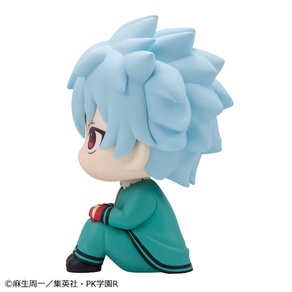 MegaHouse LookUp Saiki Kusuo no Sainan Shun Kaidou Figure JAPAN OFFICIAL