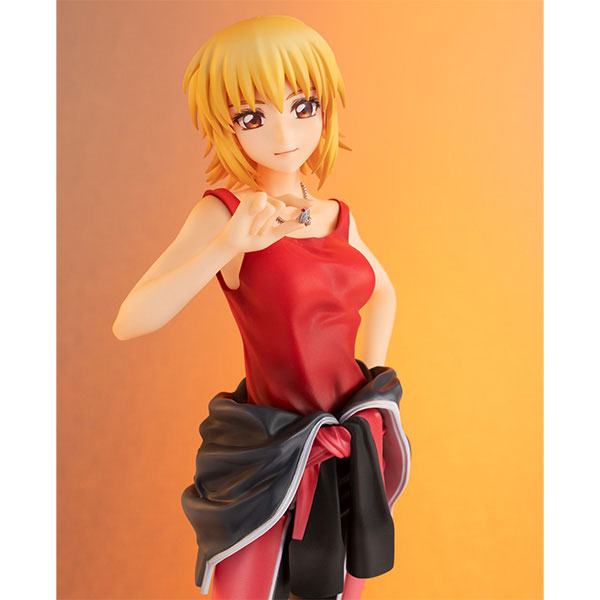 GGG Mobile Suit Gundam SEED Freedom Cagalli Yula Athha Pilot Suit Ver. Figure
