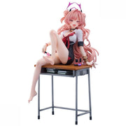 NEONMAX Blue Archive Kirara Memorial Lobby Ver. 1/7 Figure JAPAN OFFICIAL